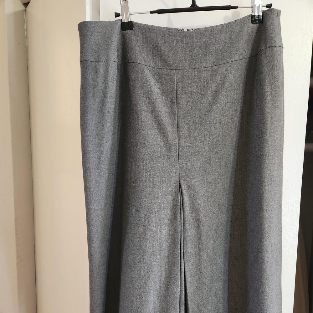Ann-taylor Women's Grey Skirt